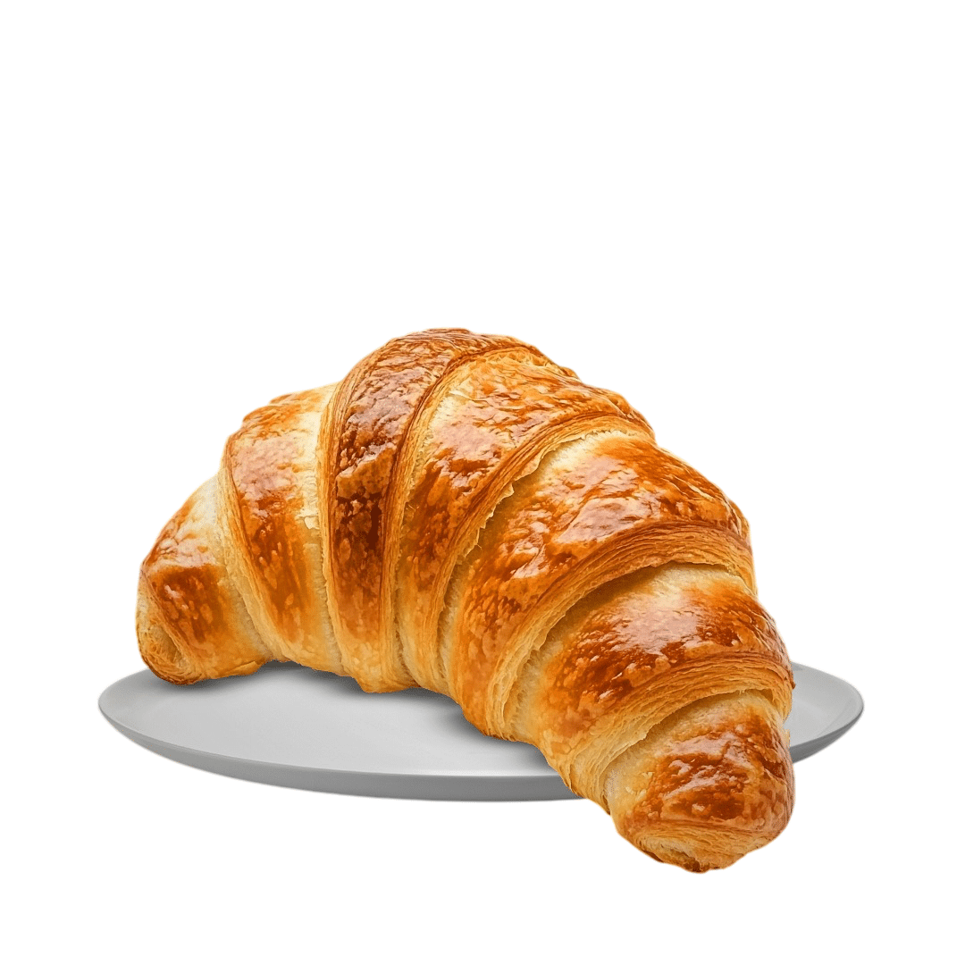 Croissant Frango Avant