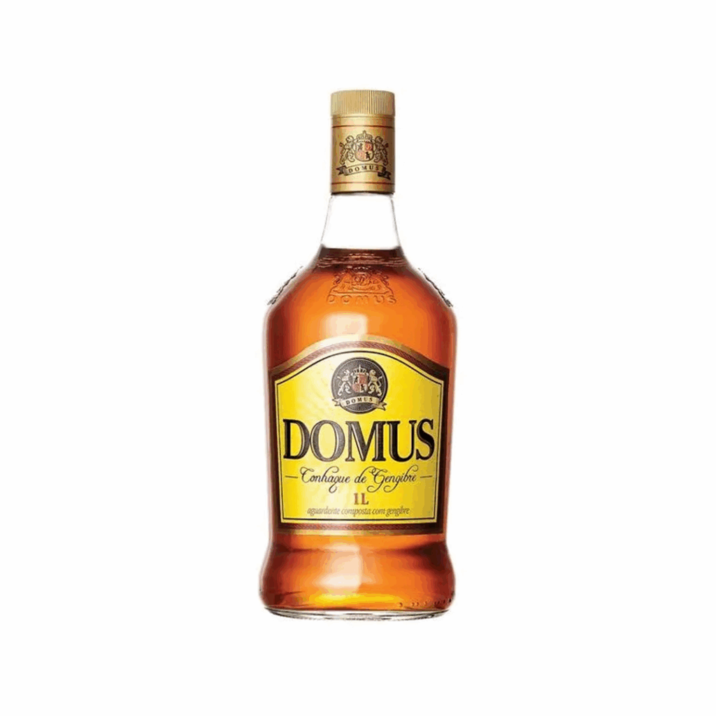 Conhaque Domus 900ml