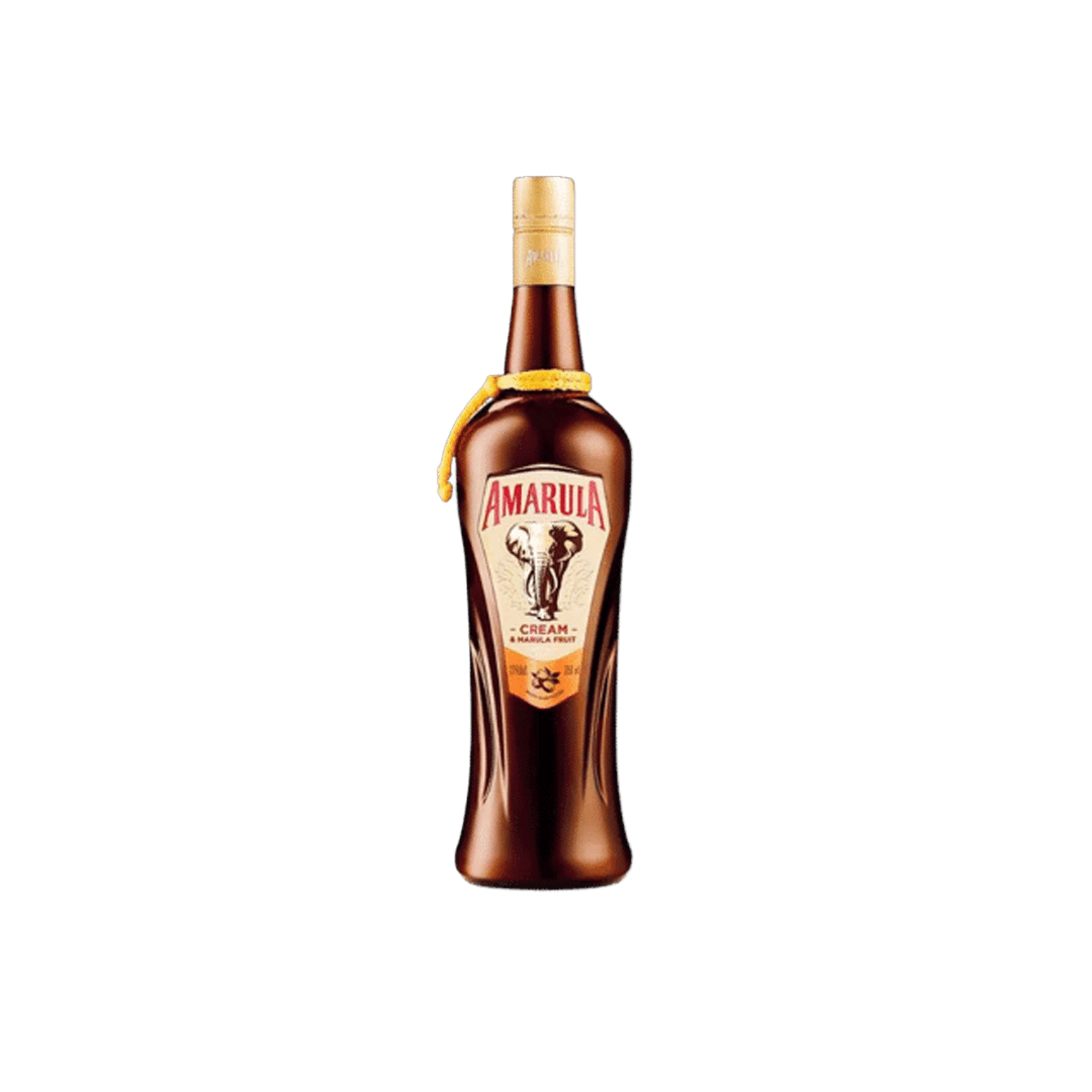 Licor Amarula 750ml