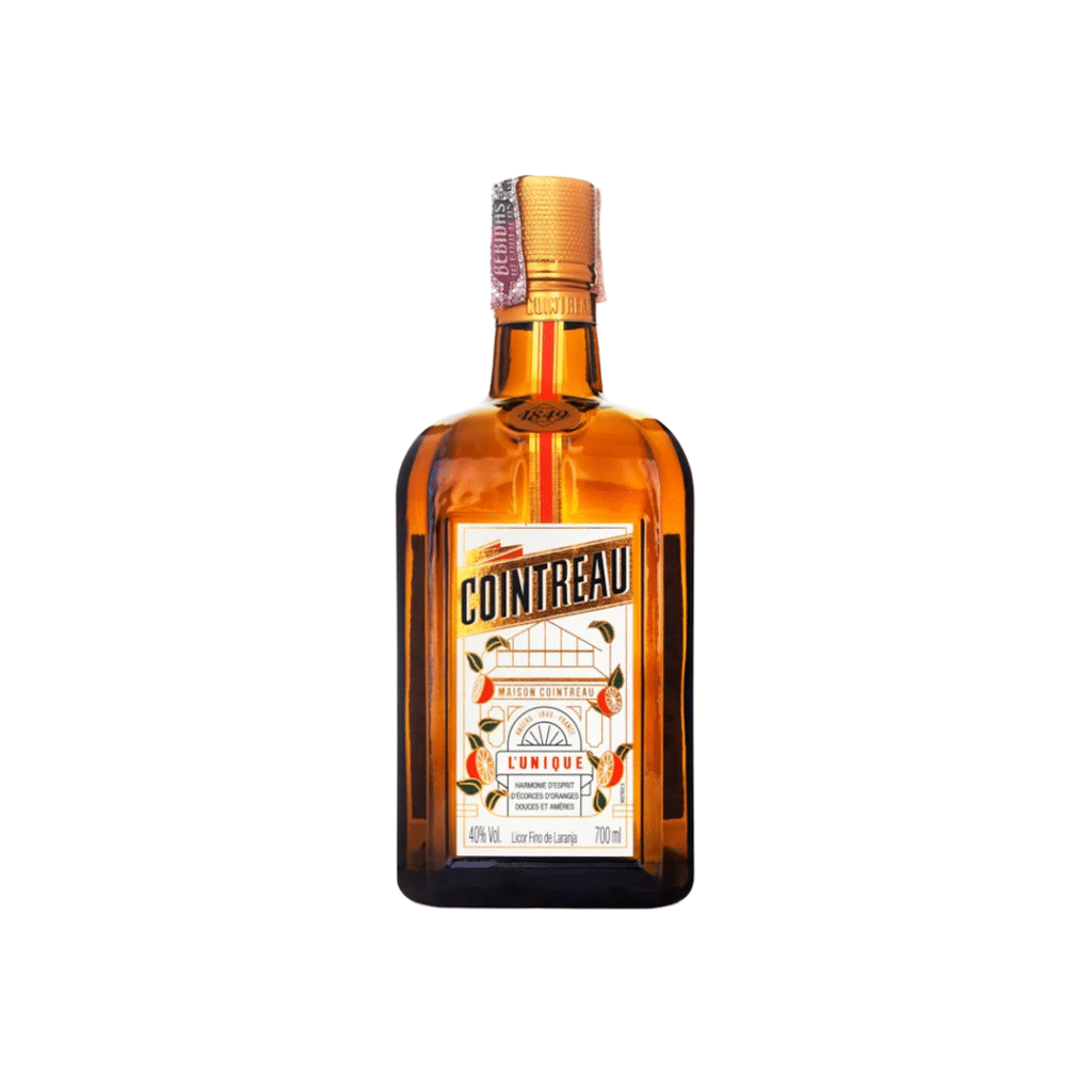 Licor Cointreau 700ml