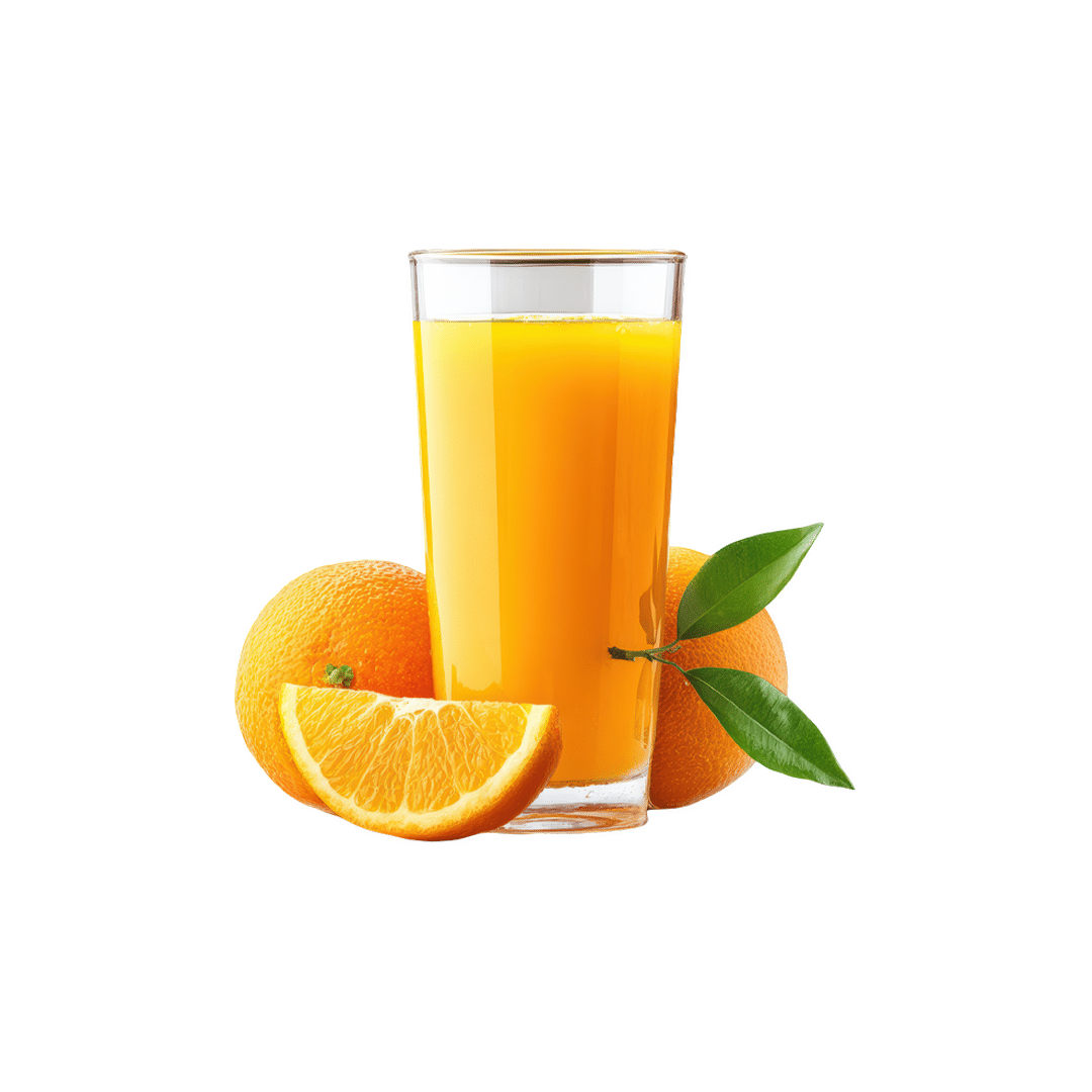 Suco Laranja Natural