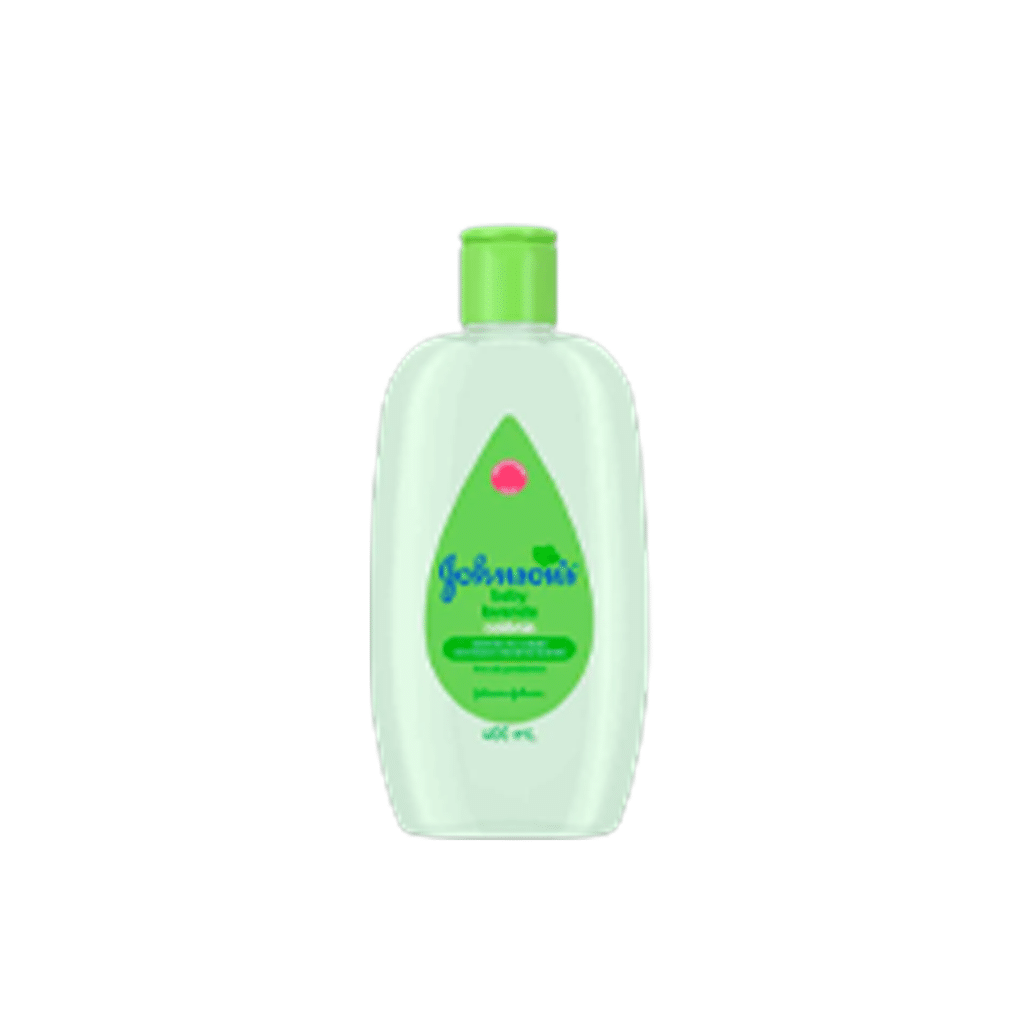 Colônia Inf Lavanda Johnsons Baby 400ml