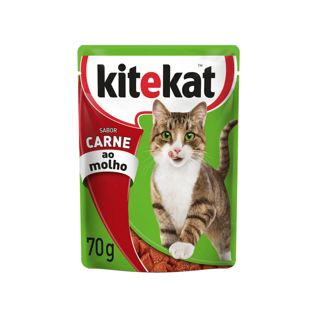 Rac Sc Adult Kitekat 70g (Sabores)