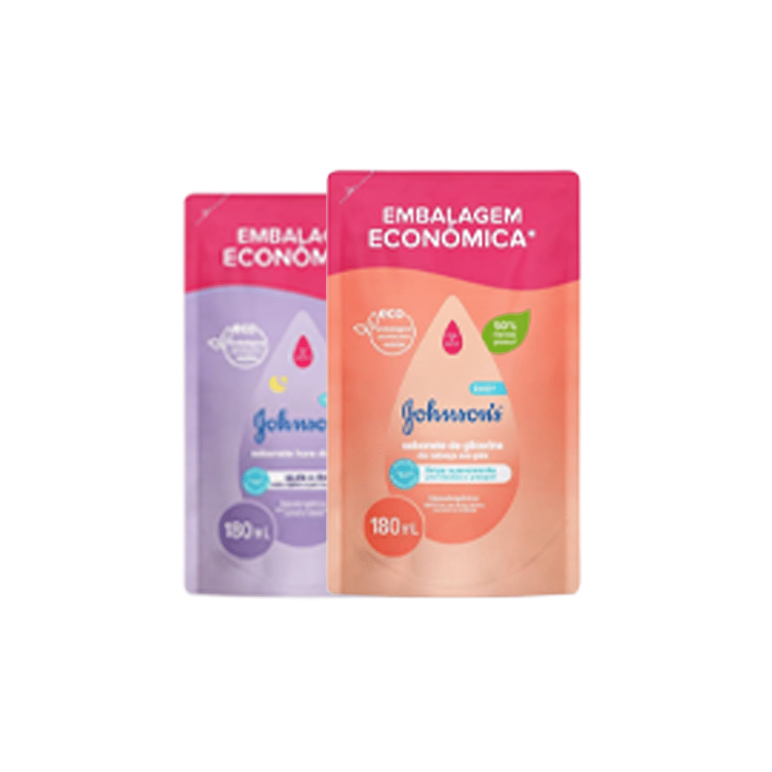 Sab Liq Ref Johnsons Baby 180ML