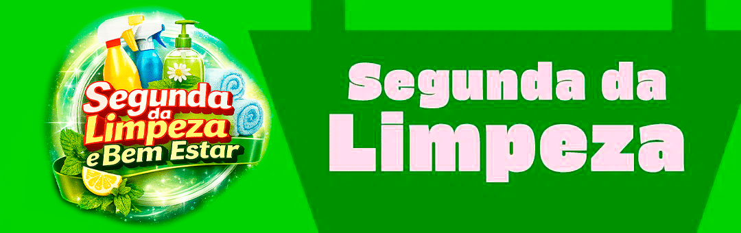Segunda da Casa Limpa