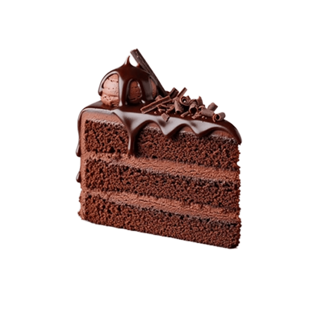 Bolo Cake De Chocolate Avant Kg