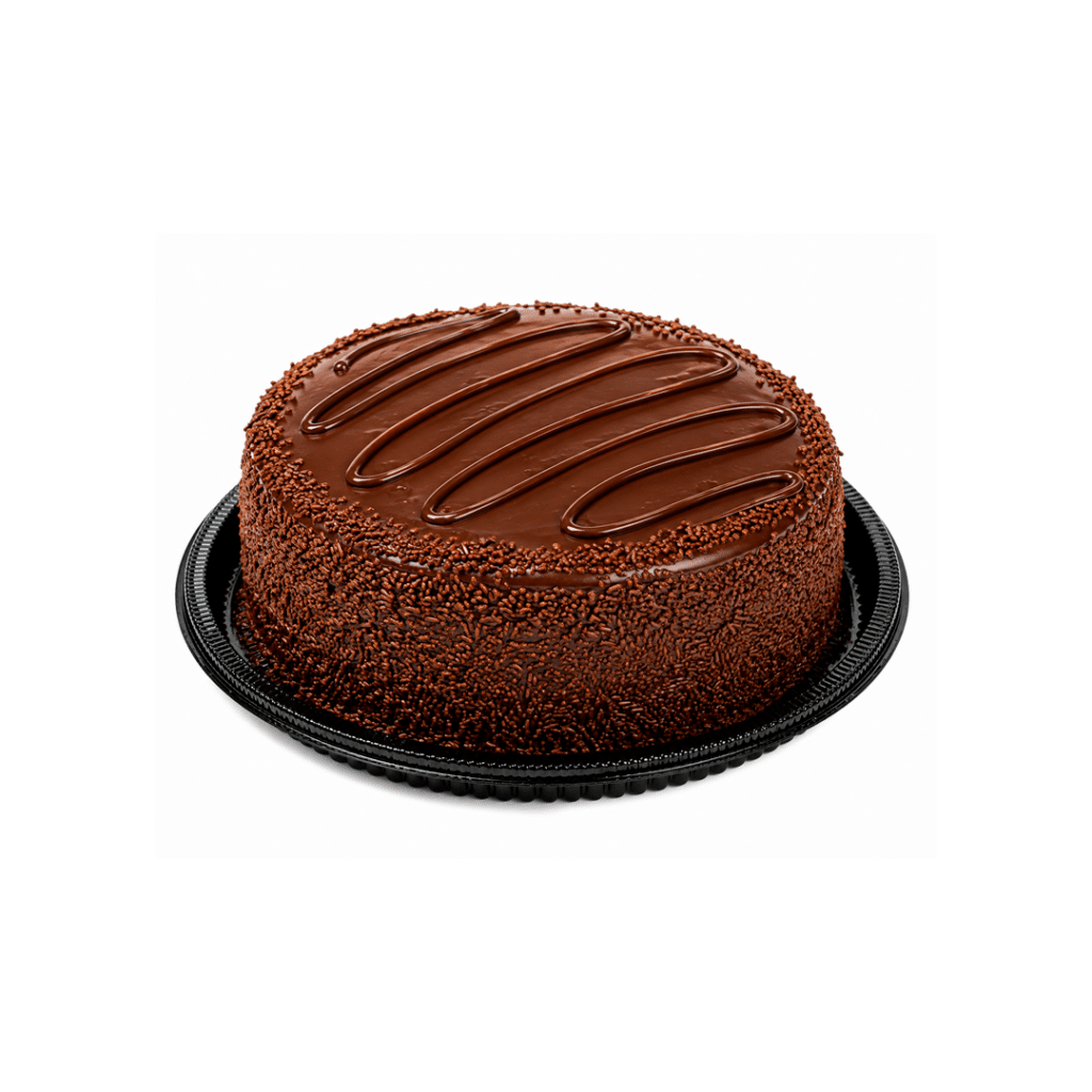 BOLO CAKE DE CHOCOLATE AVANT KG