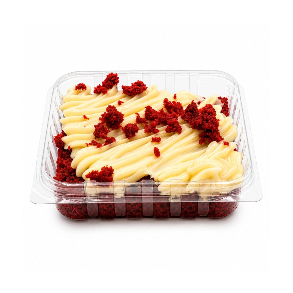 Bolo Red Velvet Avant kg