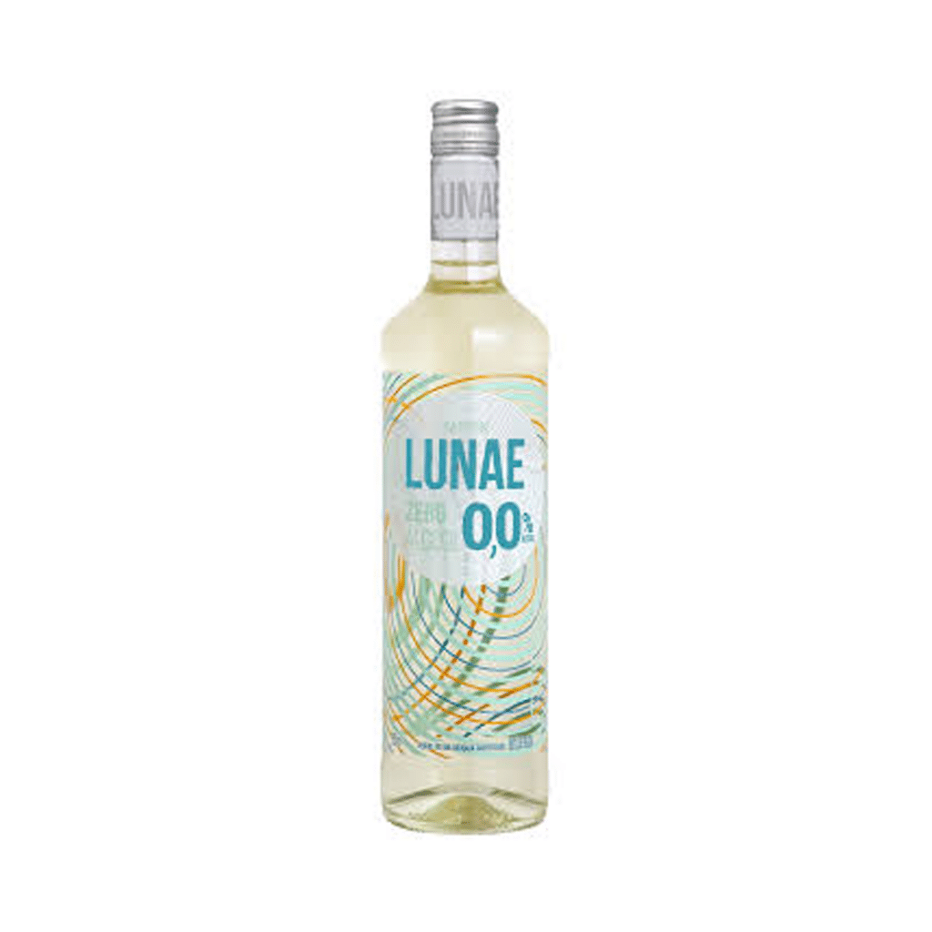 Espumante Zero Álcool Lunae Salton 750ml