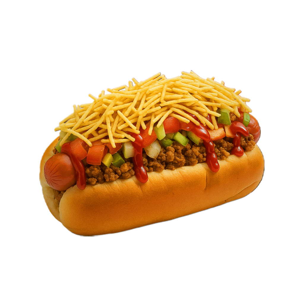 Hot Dog Avant