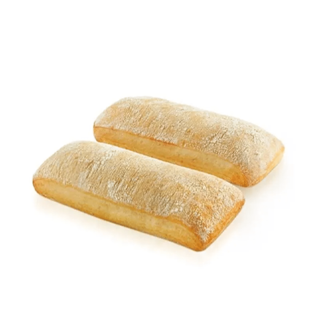 Pão Ciabata Avant