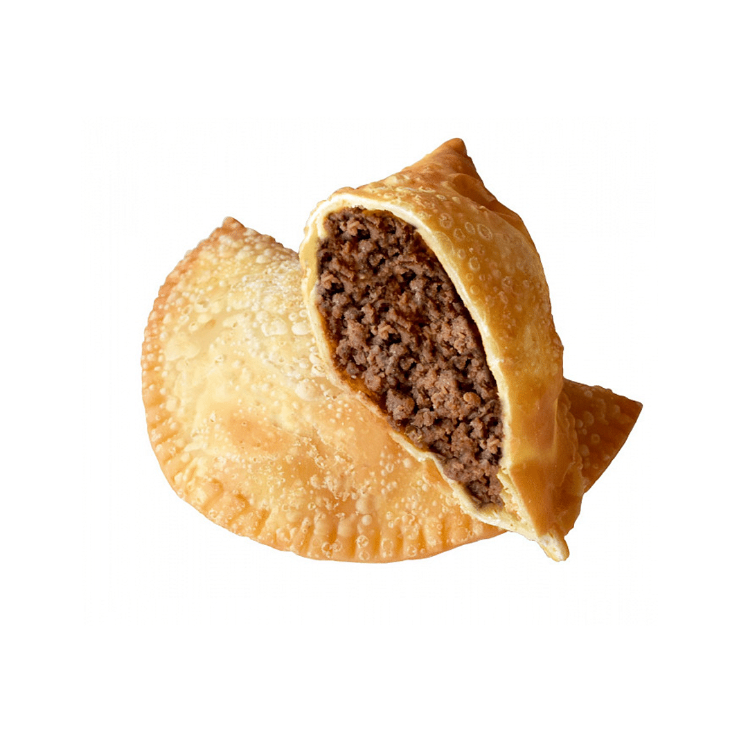 Pastel Frito De Carne Avant Kg