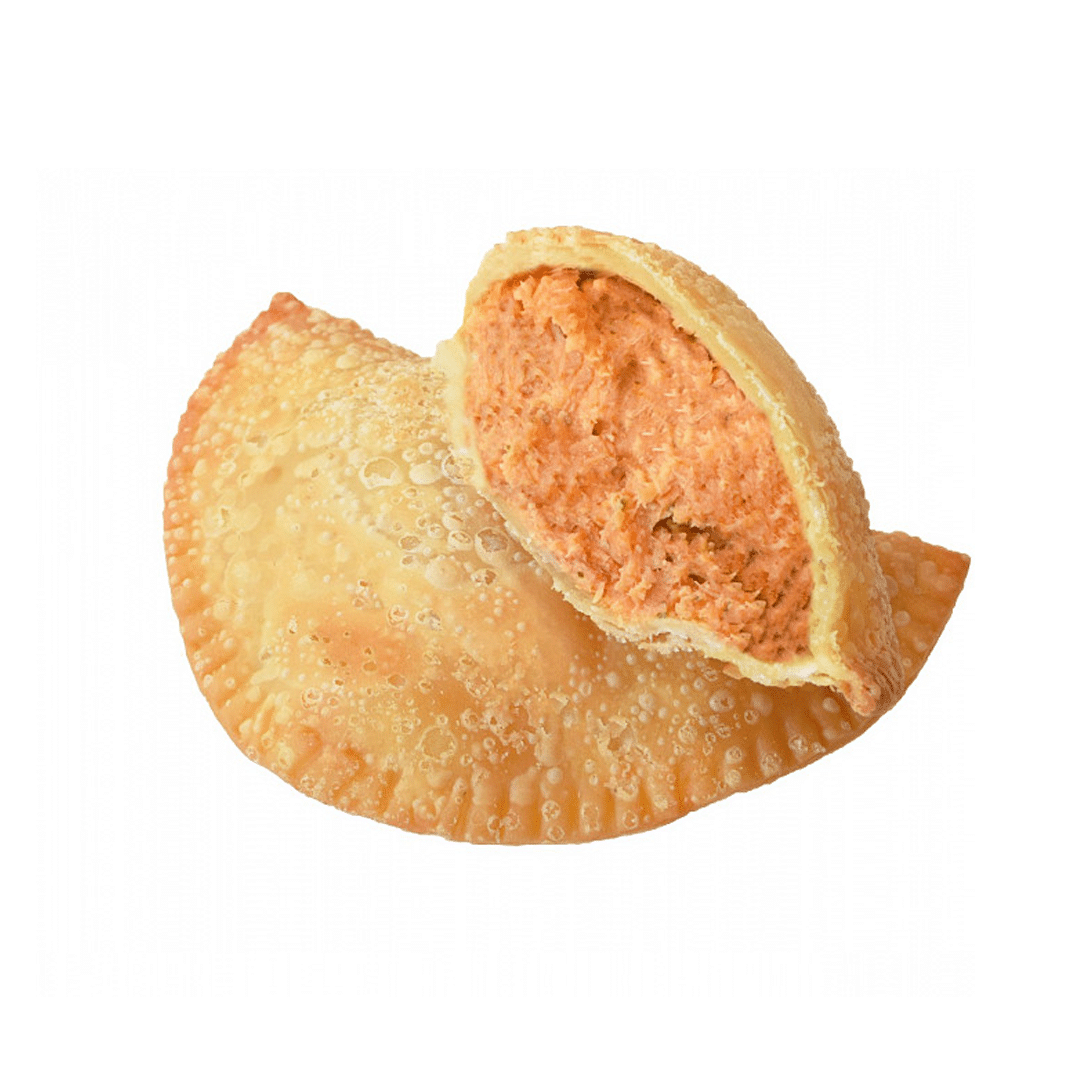 Pastel Frito De Frango Avant Kg