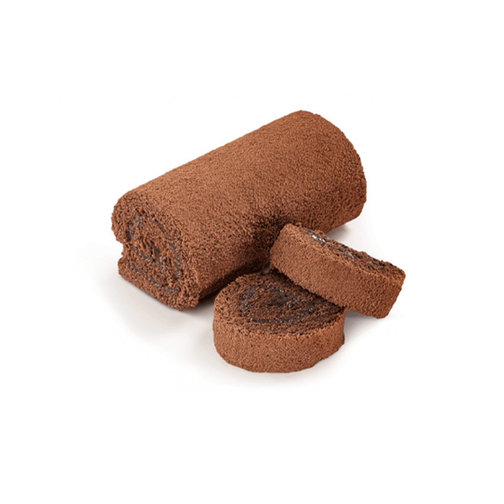 Rocambole De Chocolate Avant Kg