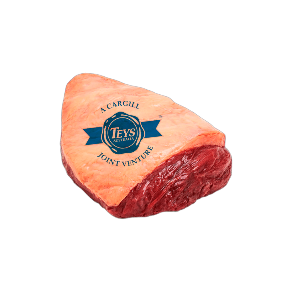 Carne Bovina Picanha Australiana Teys Kg