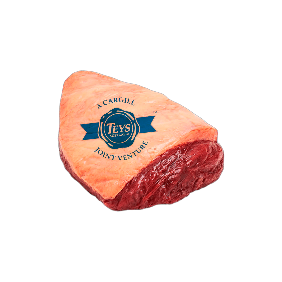 Carne Bovina Picanha Australiana Teys Kg