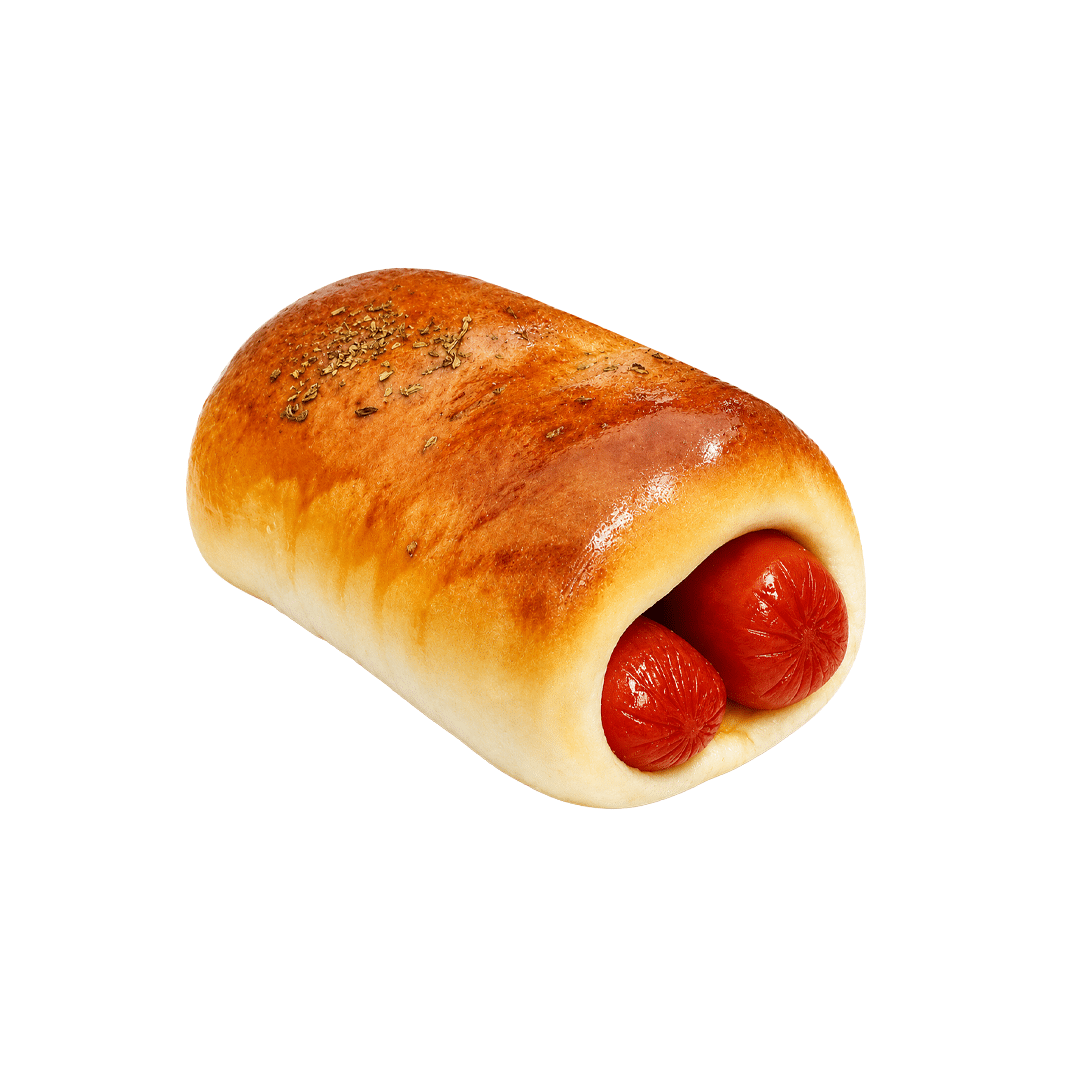 Enroladinho De Forno Avant UN