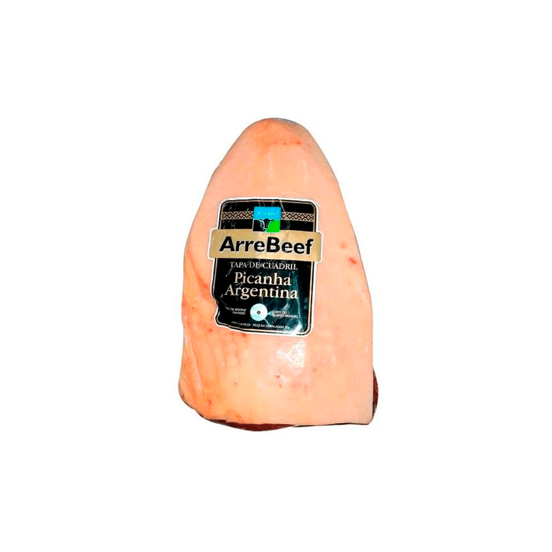 Picanha Bov Cong Argentina Arrebbef Kg