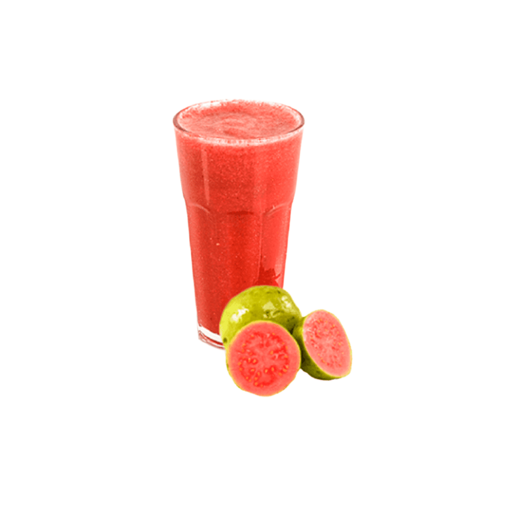 Suco De Goiaba Avant