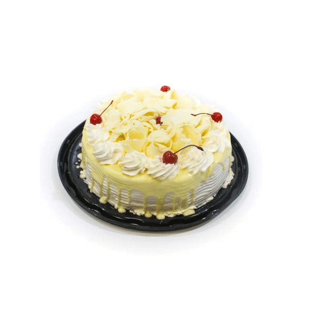 Torta Floresta Branca Avant KG
