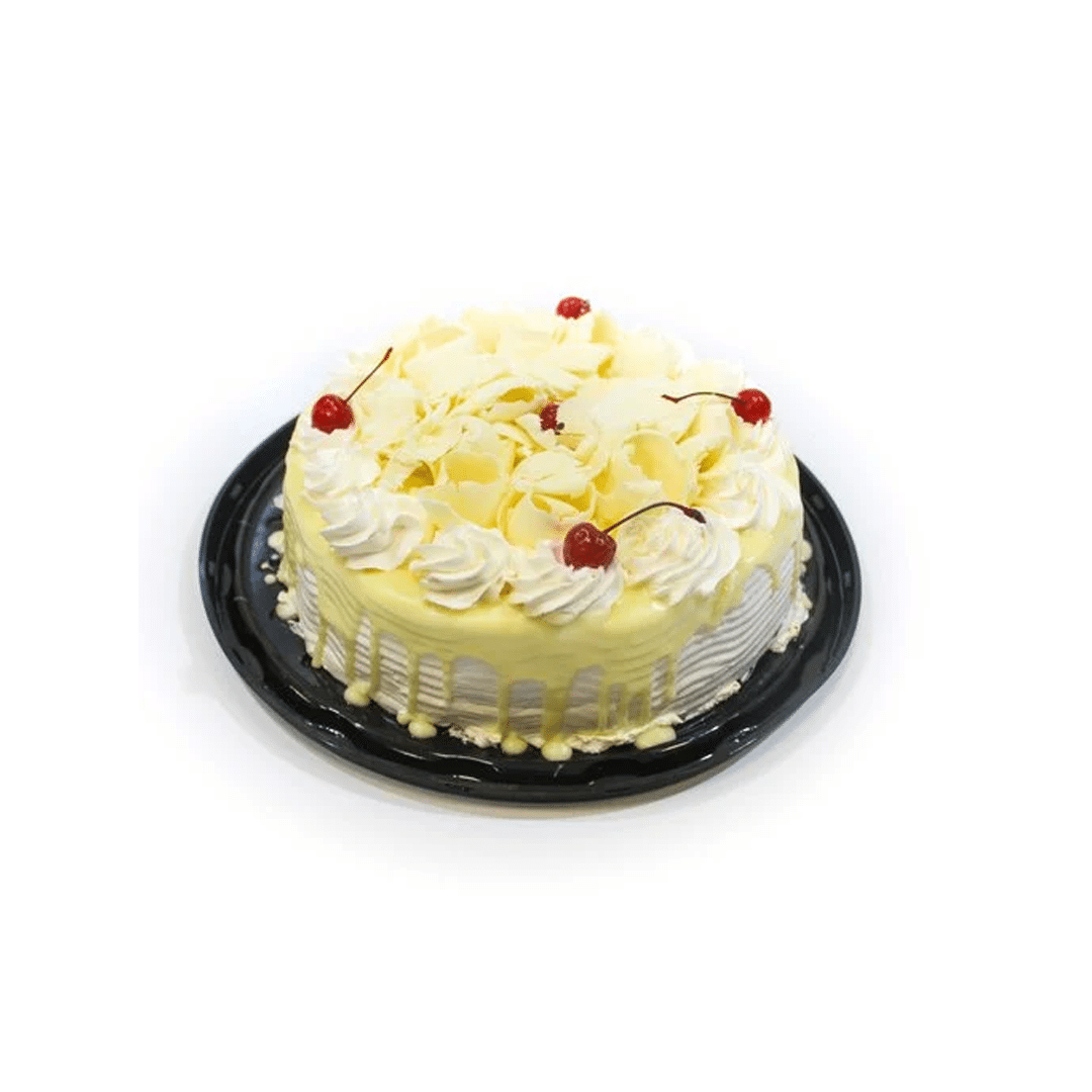 Torta Floresta Branca Avant KG