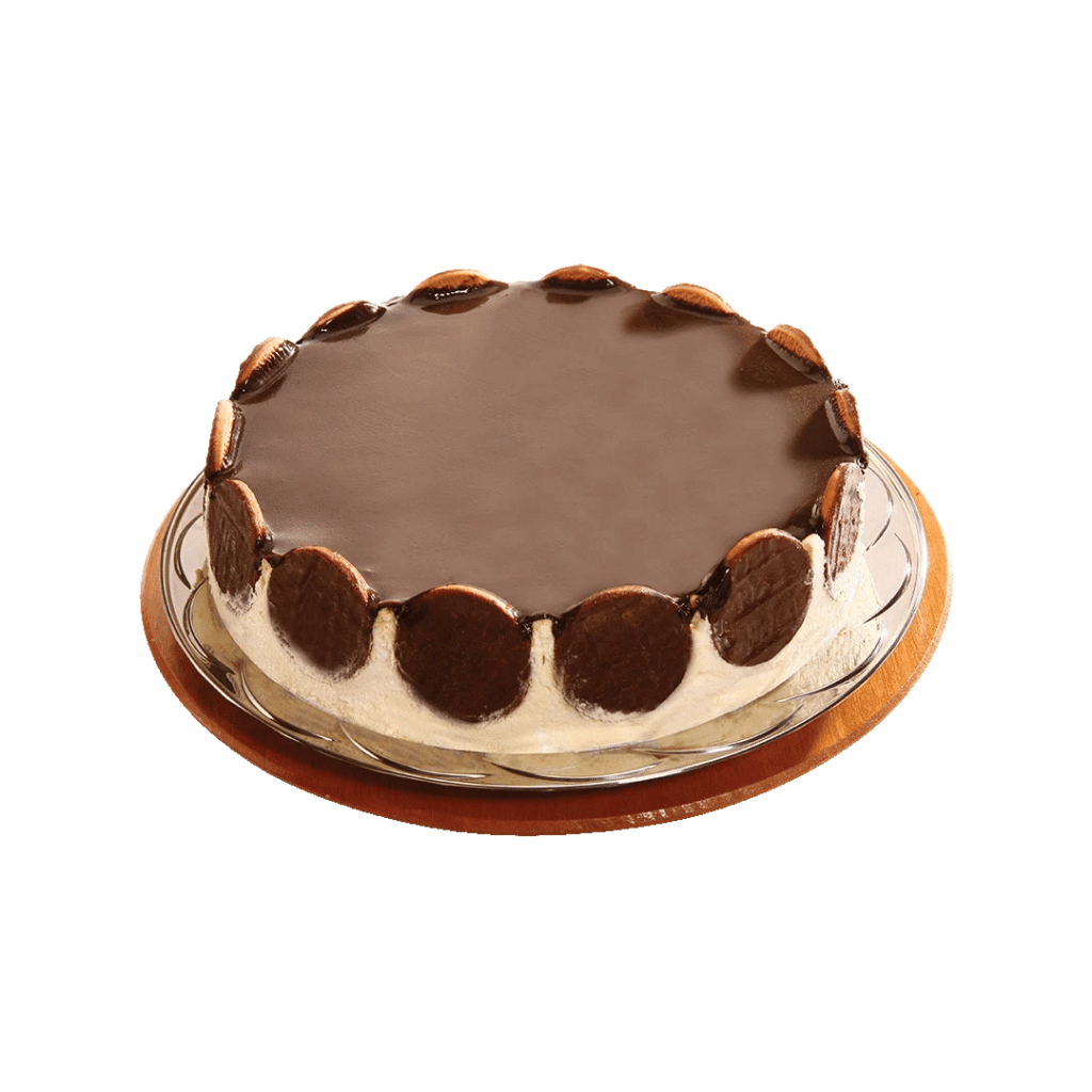 Torta Holandesa Avant KG