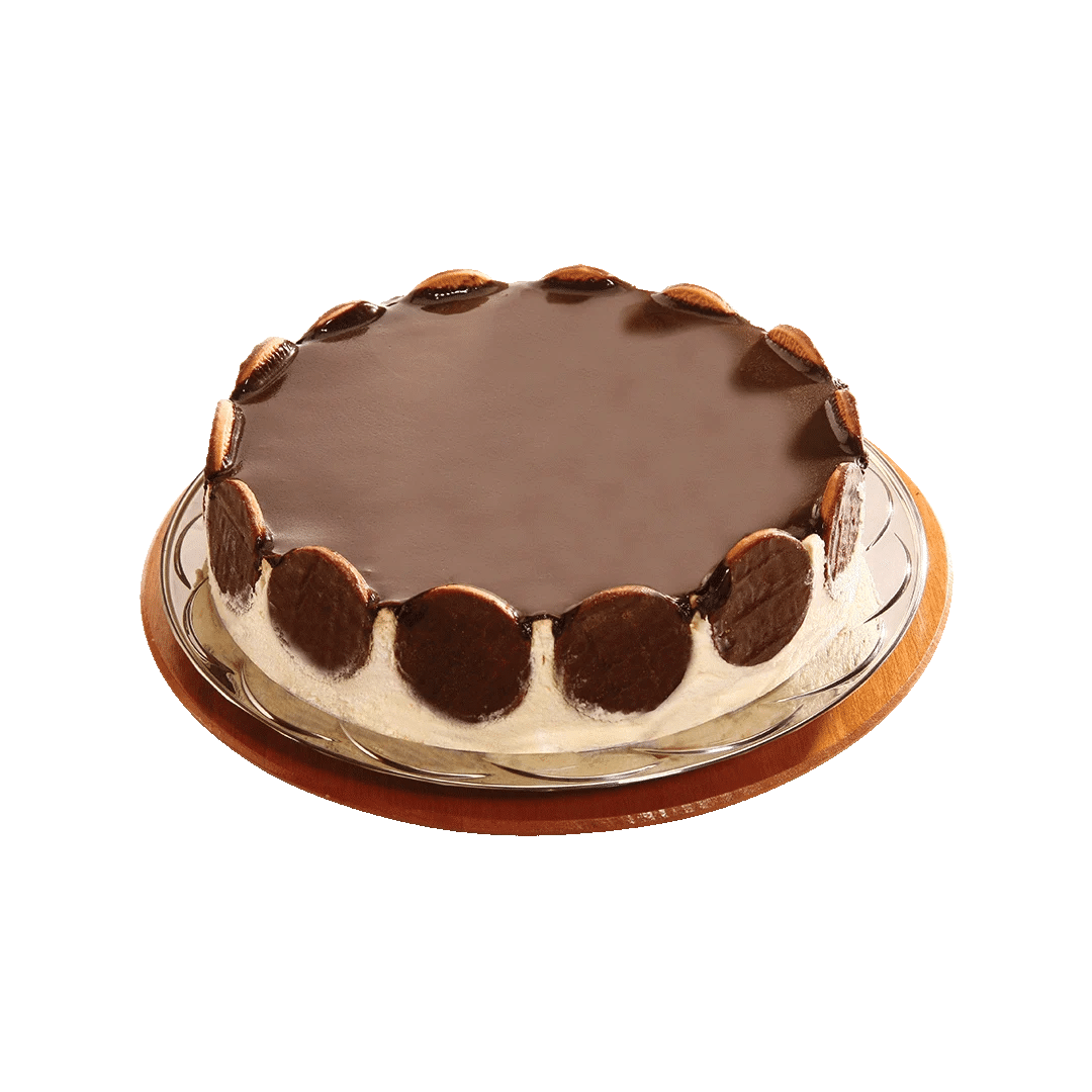 Torta Holandesa Avant KG