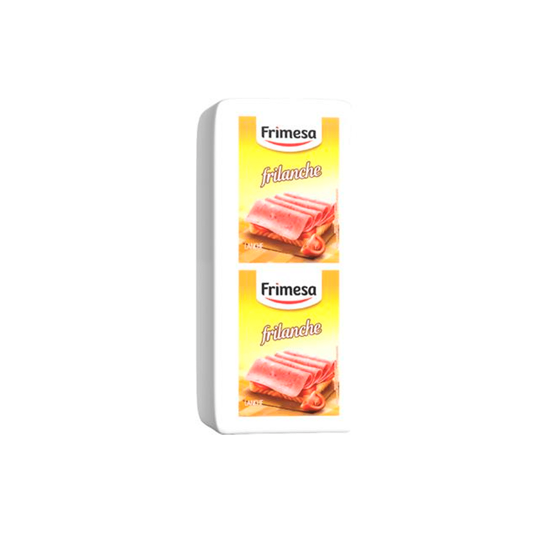 Apresuntado Retangular Frilan Frimesa KG