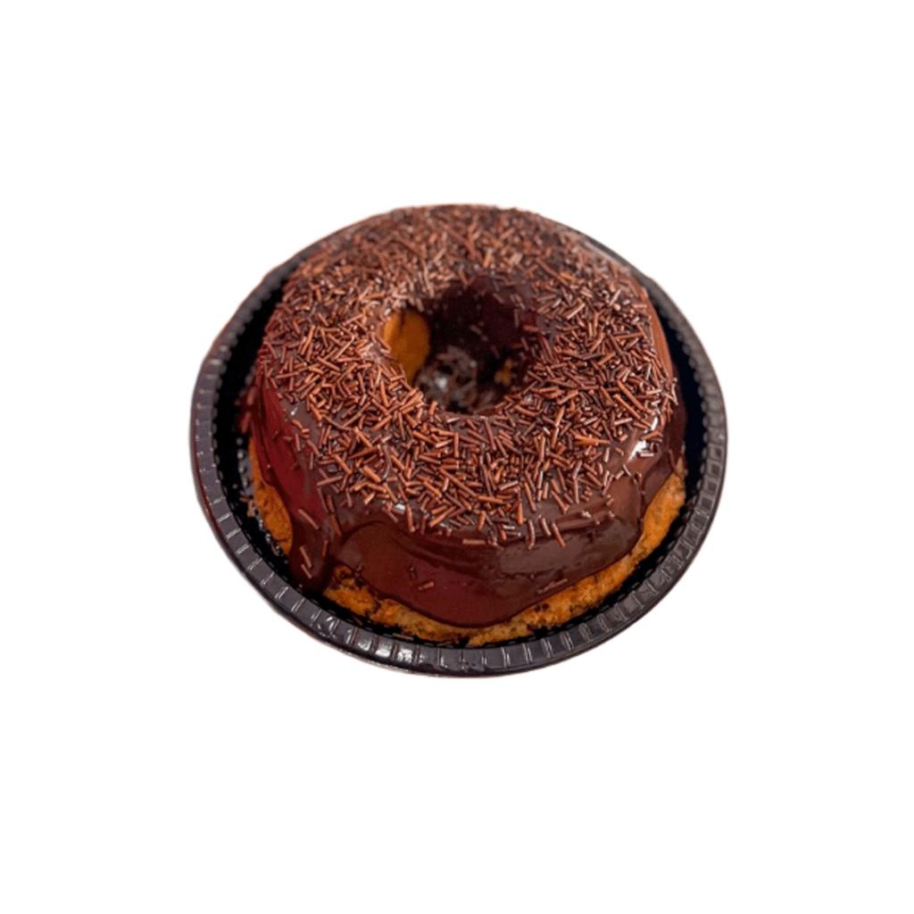 Bolo De Choc C Cobertura Avant KG