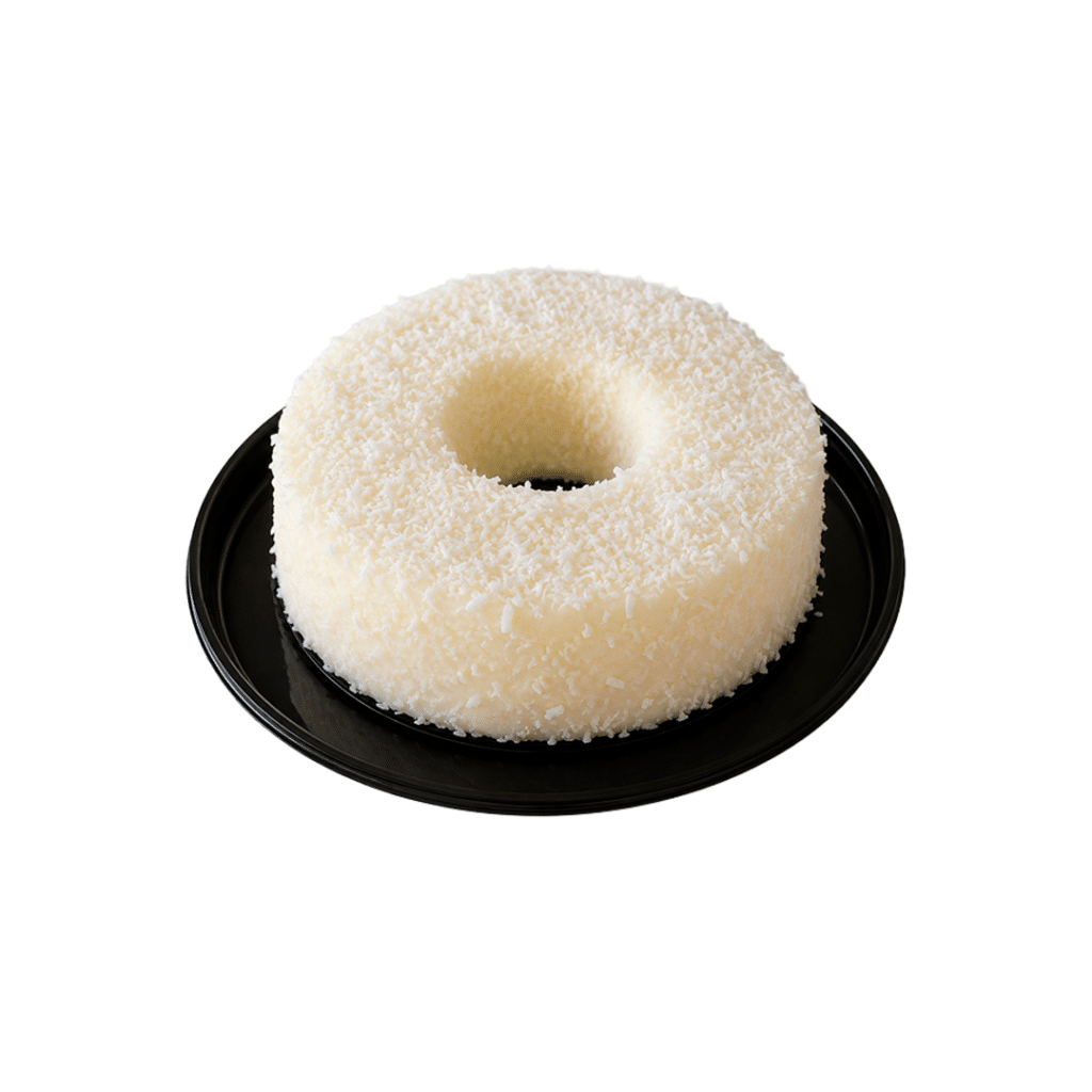 Bolo De Tapioca Com Coco AVANT KG