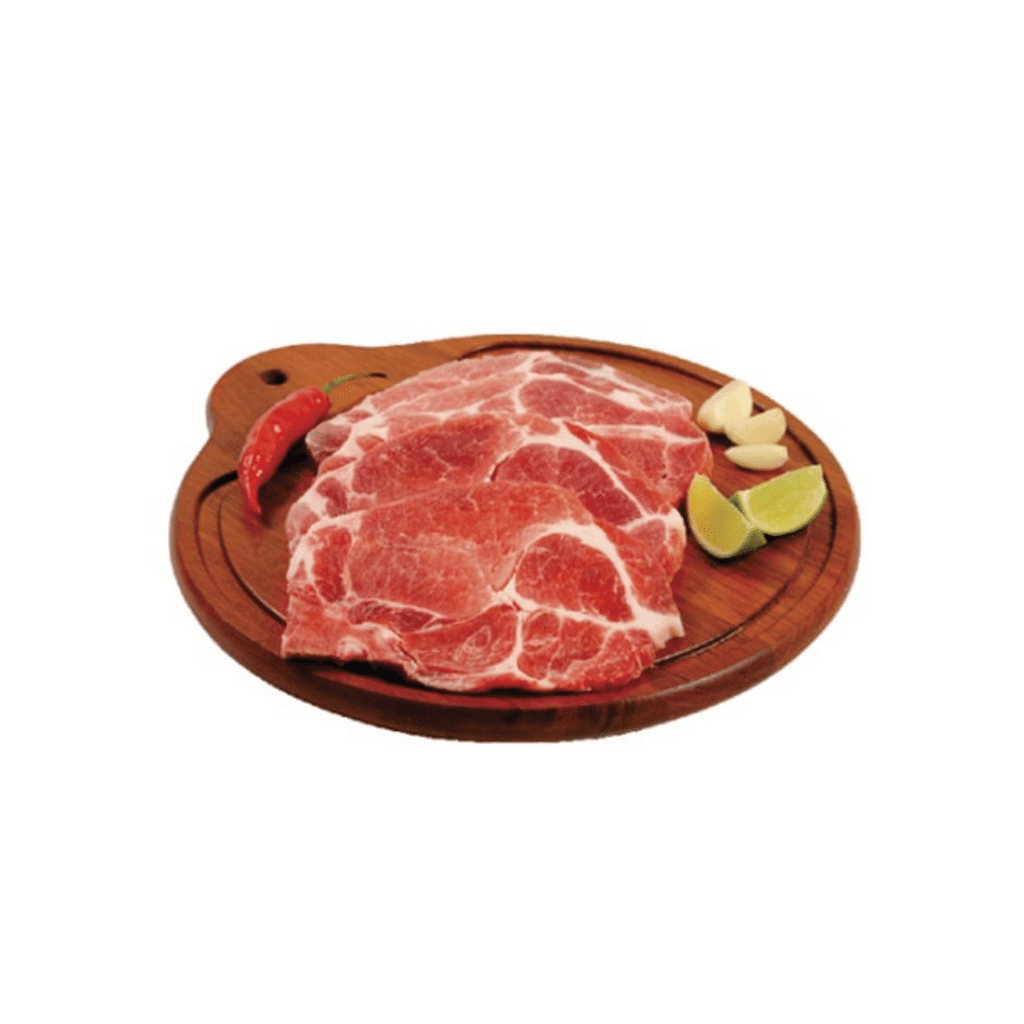 Carne Suina Copa Lombo