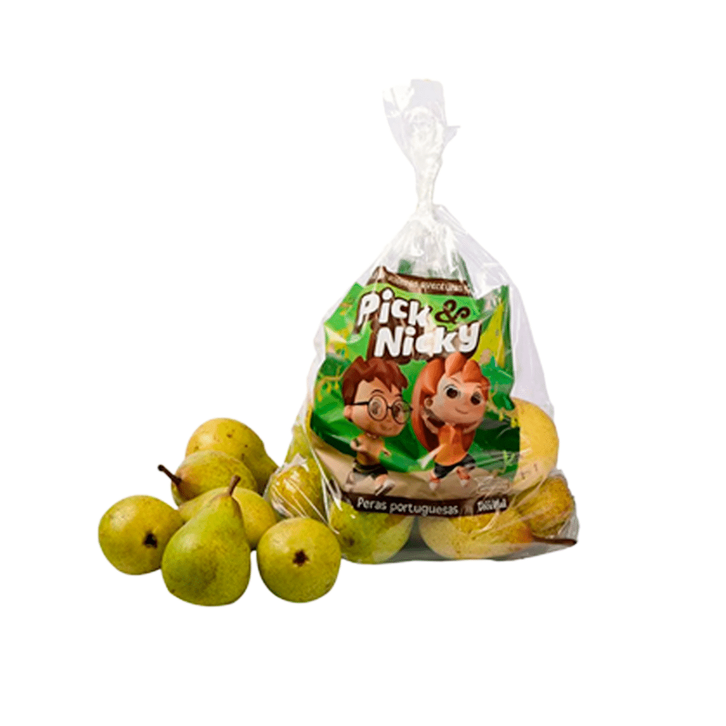 Pera Portuguesa Pick & Nick 1Kg