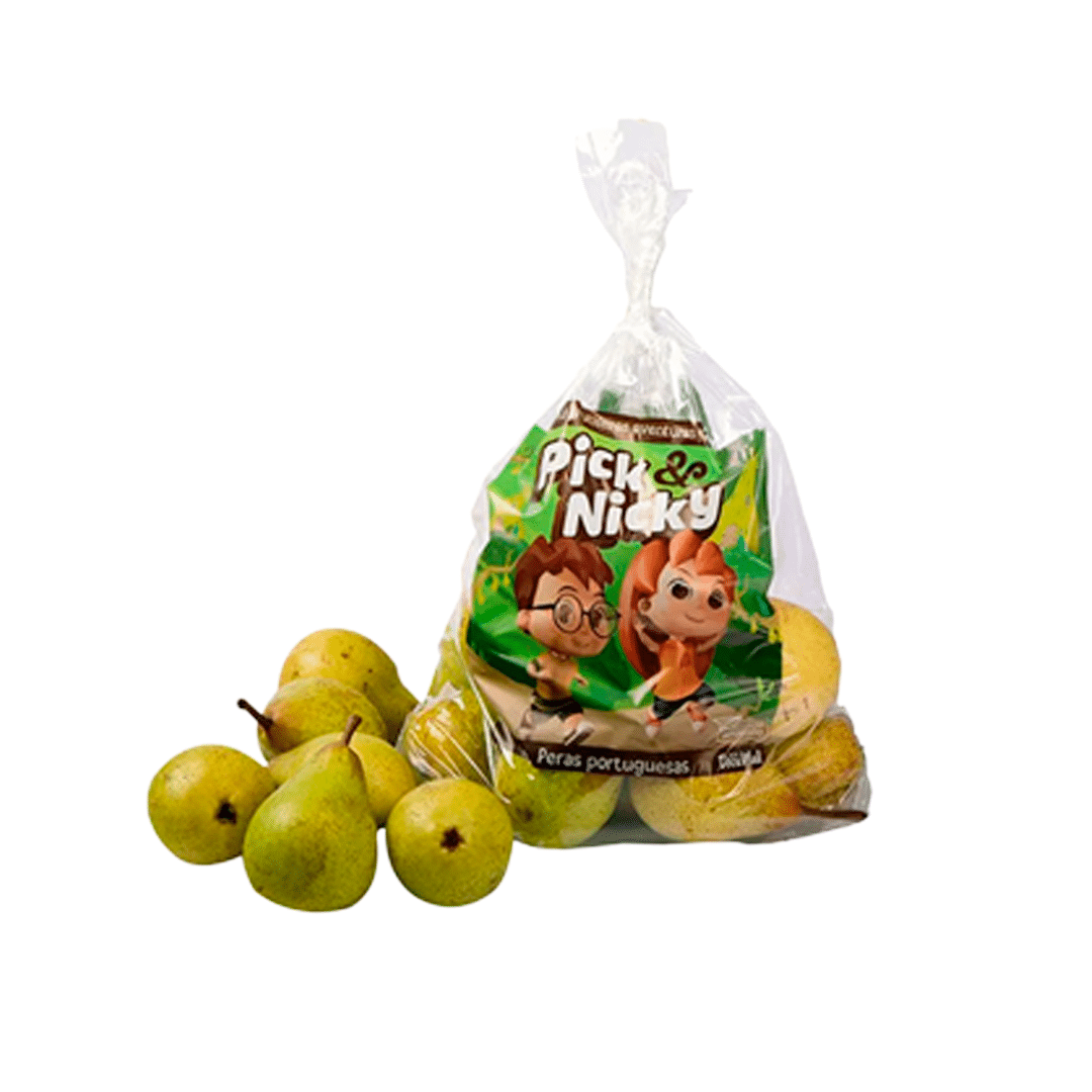Pera Portuguesa Pick & Nick 1Kg
