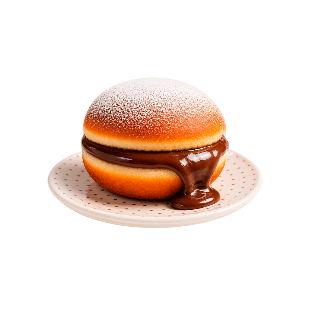 Sonho Chocolate Avant Kg
