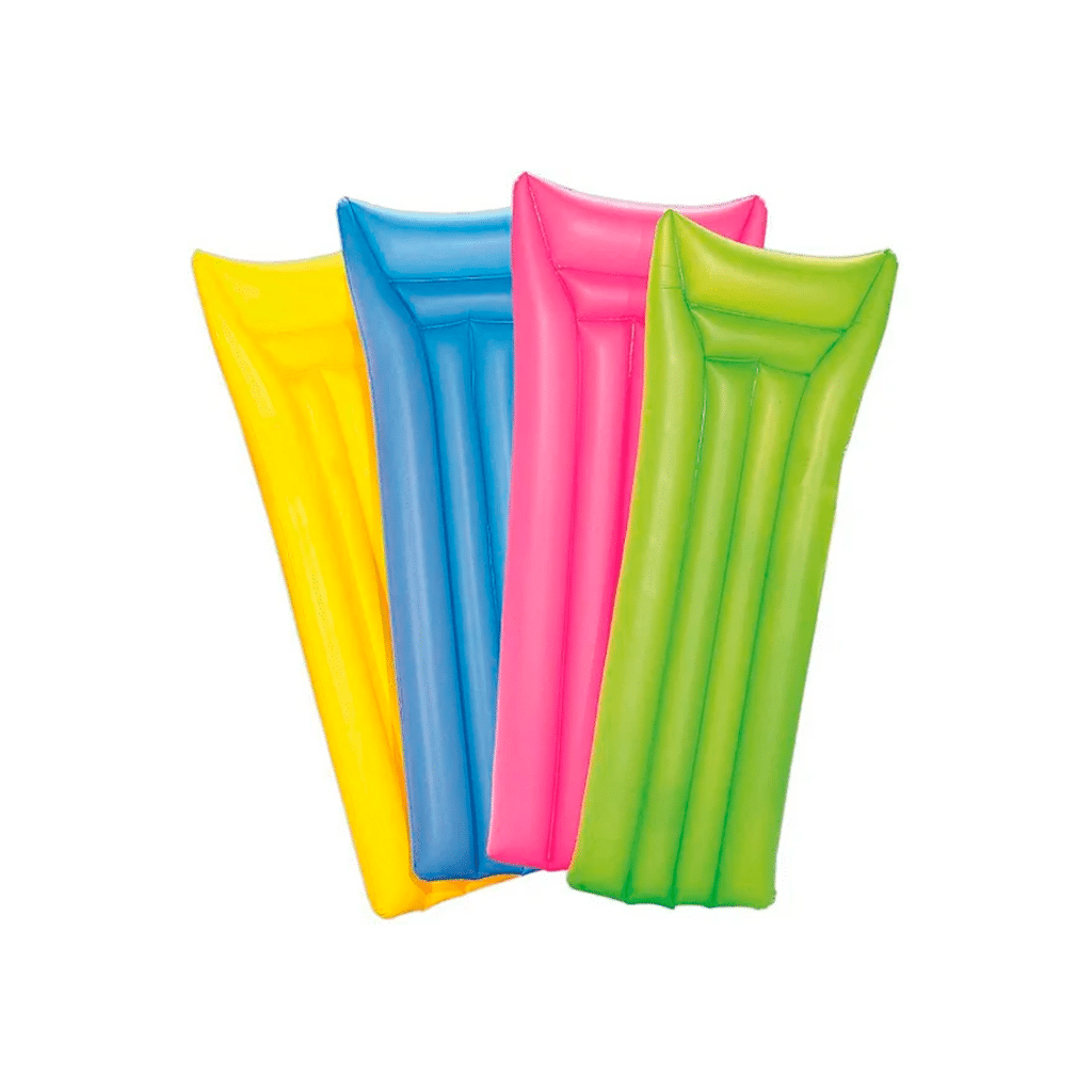 Boia Inflavel Colchão 183x69cm