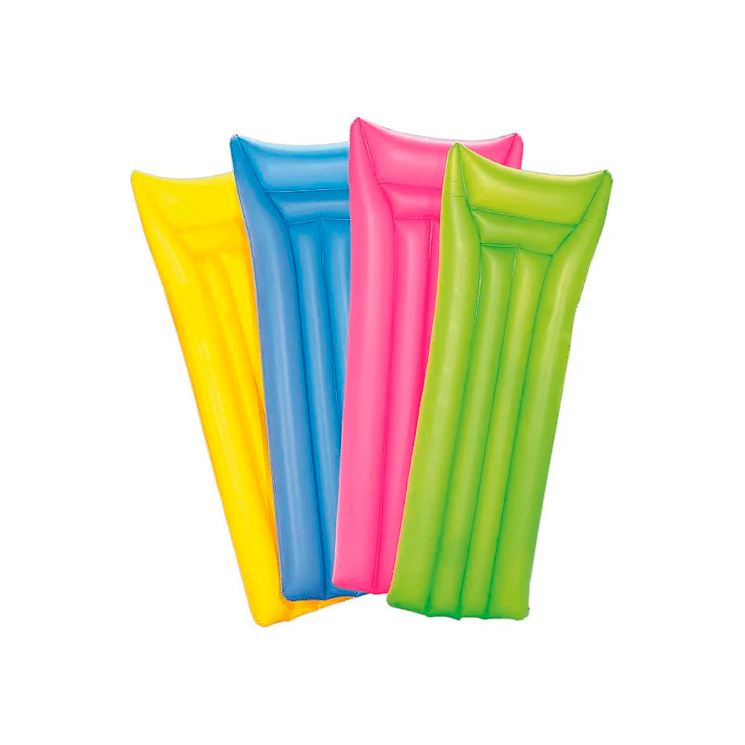 Boia Inflavel Colchão 183x69cm