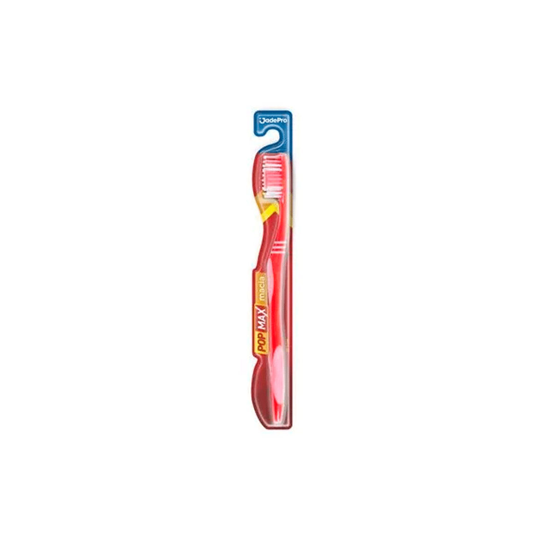 Escova Dental 030 Popmax Macia Jadepro 1UN