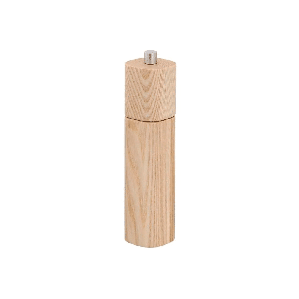 Moedor Mad Aço Inox P/Sal Piment 16,5cm