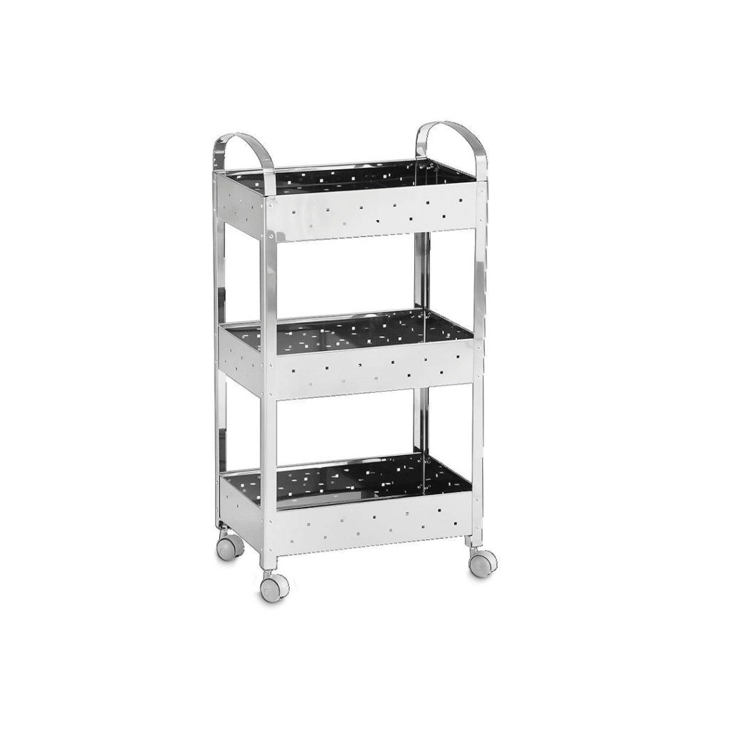 Organizador Inox Supreme Brinox 1UN