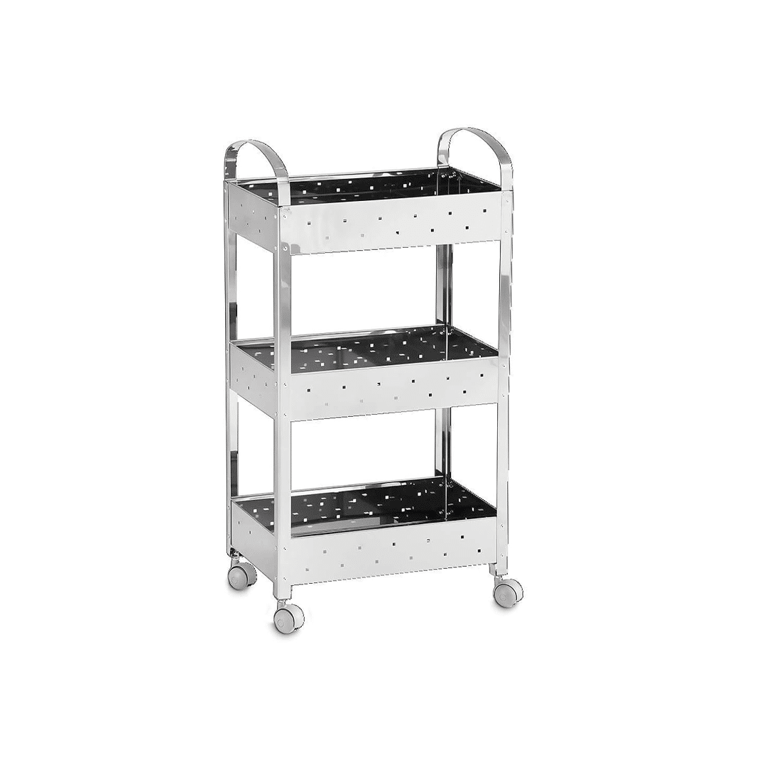 Organizador Inox Supreme Brinox 1UN