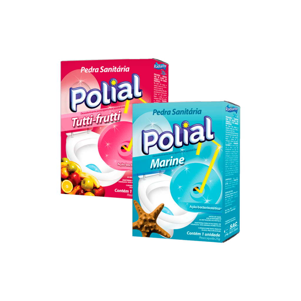 Pedra Sant Polial 25g (Fragrâncias)