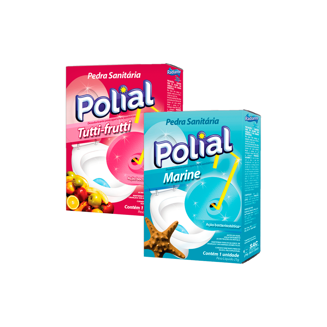 Pedra Sant Polial 25g (Fragrâncias)