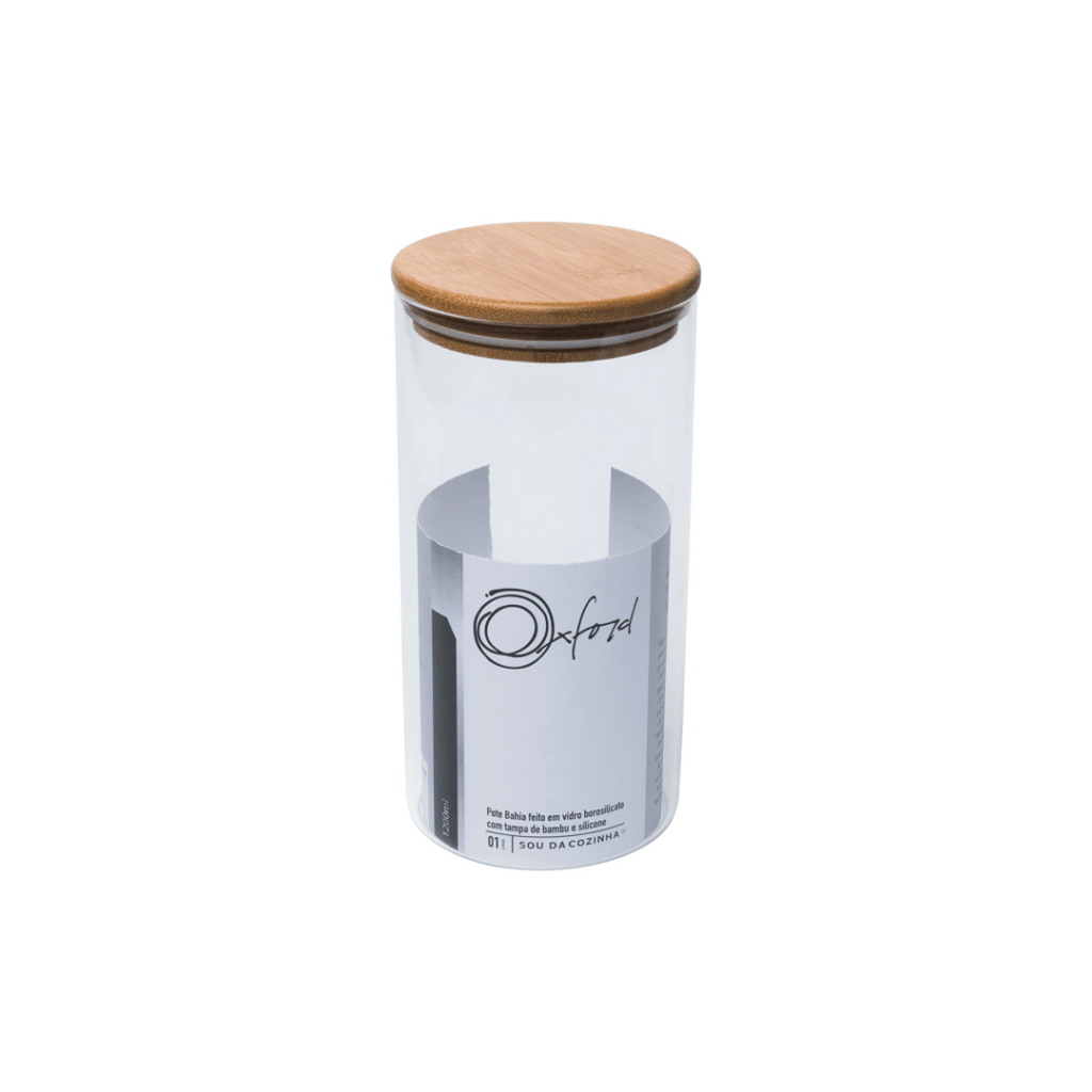 Pote Bahia Vd Bor C Tampa Bambo Oxford 1,2L