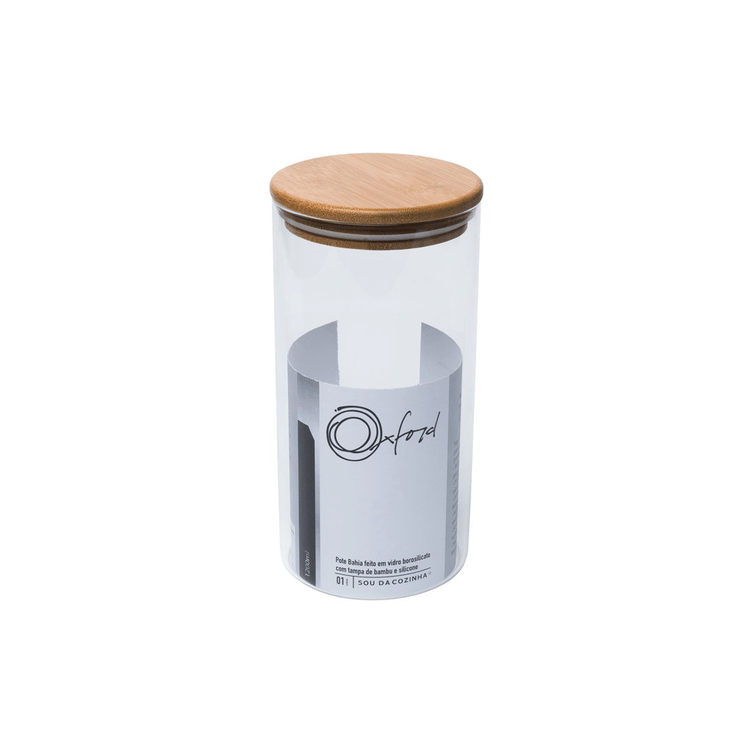 Pote Bahia Vd Bor C Tampa Bambo Oxford 1,2L