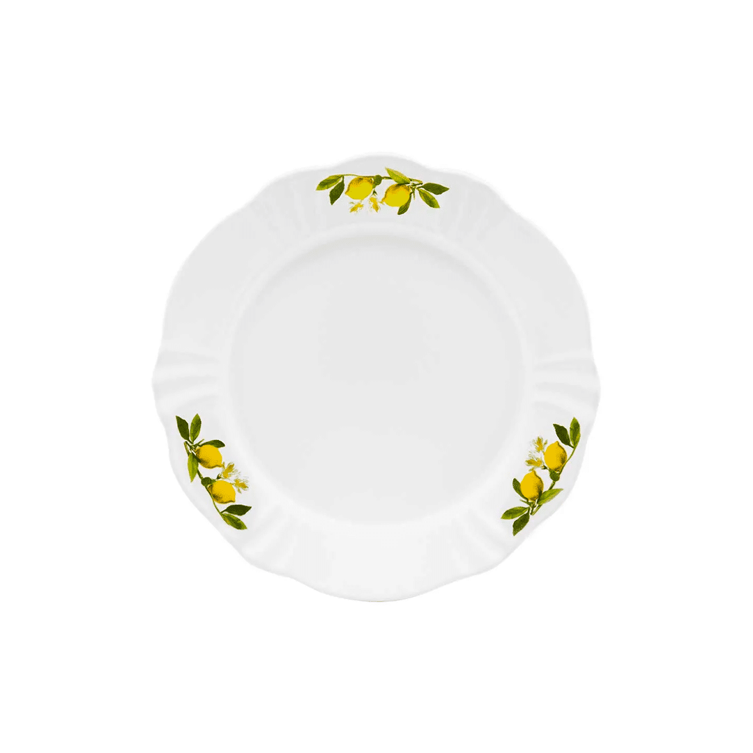 Prato Limon Sobremes Oxford 23cm