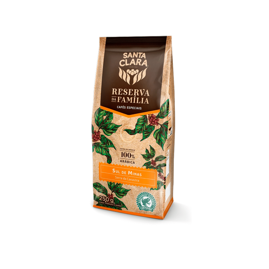 Café Tm Sul Minas Reserva Família 250g