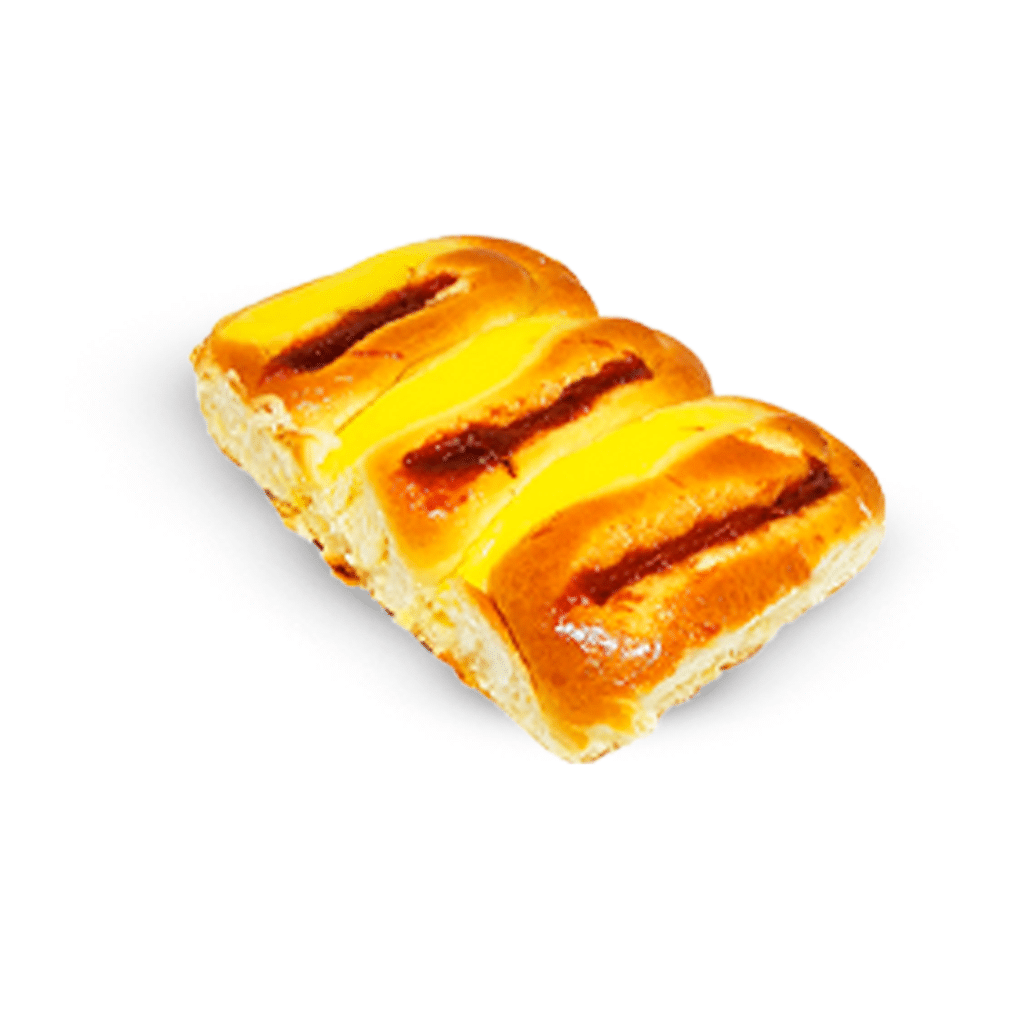 Pão Doce C Goiabada Avant Kg